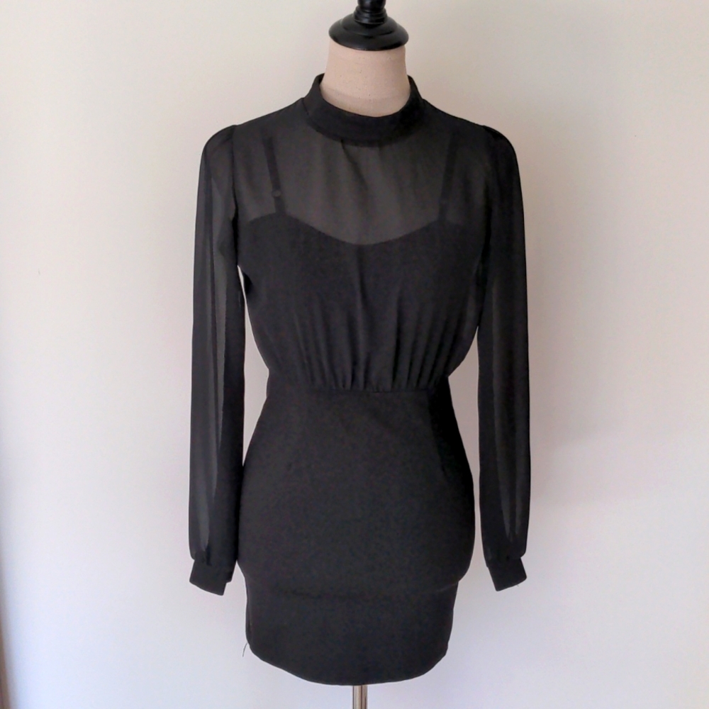 No name Dress